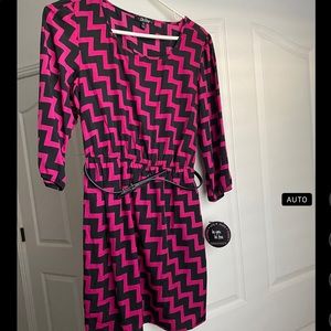 Bebop dress
